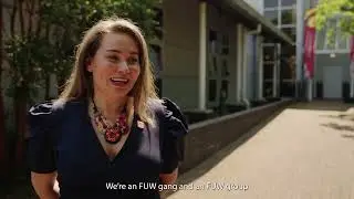 Who We Are - The Farmers' Union of Wales (FUW)