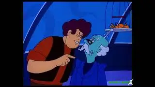 A Fam&iacute;lia D&oacute; R&eacute; Mi - O Primo Sam Spot - Episodio Completo e Dublado