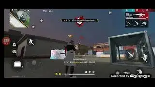 Free Fire Montage {by ☆Mini Militia.   Chrono FF ☆}