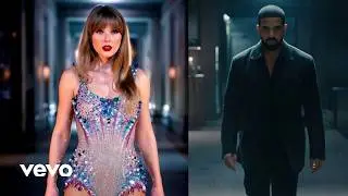 DRAKE & TAYLOR SWIFT ---  WAIT FOR YOU (2026)