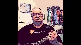 Miracle Mary Anne&rsquo;s Music Jig#7 Original