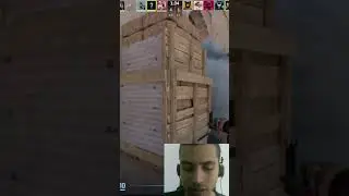 SMOKE BUGADA?