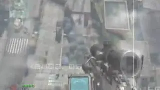 Vegas Effects Test 1