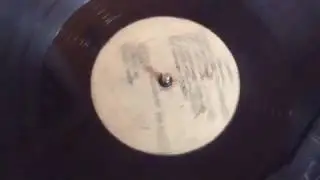 The Contours + Temptations + Others - Unreleased 1964 Motown Demos Acetate, Northern Soul.