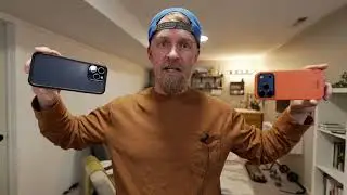 Stop Running Out of iPhone Storage! (Simple External Recording Setup)