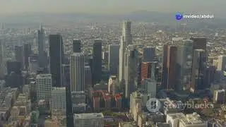 LosAngelesNews #UrduNews #BreakingNews #LAUpdates #UrduContent
