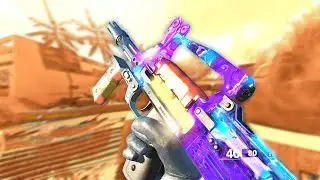 БЕЗУМНЫЙ *БЕЗ ОТДАЧИ* КЛАСС ГРОЗА в ХОЛОДНОЙ ВОЙНЕ!🤯 (ЛУЧШАЯ КОМПЛЕКТАЦИЯ КЛАССА ГРОЗА в ХОЛОДНОЙ ВОЙНЕ)