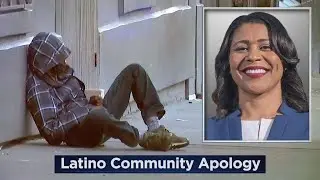 SF Mayor Breed apologizes for comment criticized as anti-immigrant