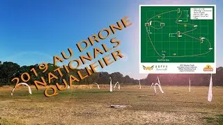 2019 AU Drone Nationals Qualifier