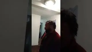 Kindred Kymari freestyle