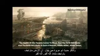 This Is The Day Of Reckoning ᴴᴰ - Muhammad Abdul Jabbar