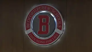 Former Bedford teacher, coach sentenced to prison after having sexual relationship with student
