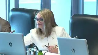 38. sjednica Vlade Crne Gore