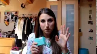 My tiffany & co collection