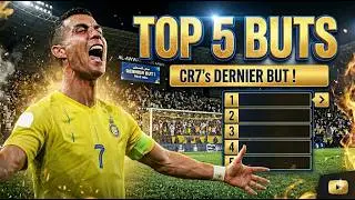 TOP 5 GOAL FC 26 PS4 ( BETTER THAN PS5 ? )