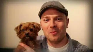 Best Travel Job Ever - Vote for Sam Macmillan