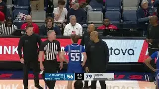 Liberty vs. UT Arlington - Game Highlights