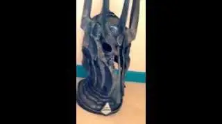 United Cutlery Sauron Helmet