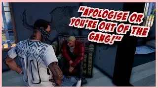 SK FINALLY speaks to Matt on James Malding beef | MDM | GTA RP | NoPixel 4.0