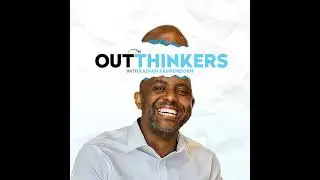 #15&mdash;Tendayi Viki: Be a &lsquo;Pirate in the Navy&rsquo; to Innovate Strategically