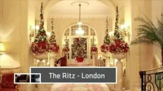 8 Gorgeous Hotel Venues for Parties in London  - My Venue Finder