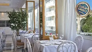 Kydon Hotel | Crete Island, Greece | Hotel Review 🛏️