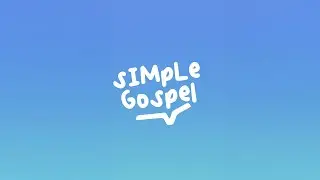 A Love Story Between God and Humanity || Simple Gospel || Episode 1 || Ralph Dartey II