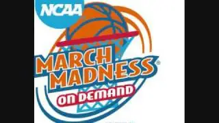 CBS College Basketball Theme (full)