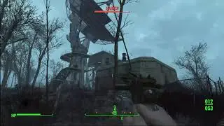 Fallout 4 (No Mods)