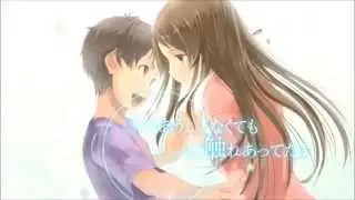 Jun Maeda Nagi Yanagi - Last Smile