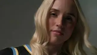 Chicago Sky 2025 Intro Video