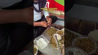 Dry fruits Aur Desi Ghee Wala Samosa Sabke Samose Fail kardega | Choti City Ka Sabse Mehnga Samosa