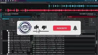 PACK ENERO OTTO DJ REMIX | KEVIN DJ | MEDIAFIRE |