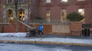 Brookline Plans Driscoll School Expansion