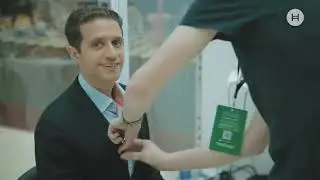 Jordan Fried - Channel Trailer