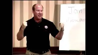 John Graden on How Black Belt Eyes Makes it Hard for Martial Arts Instructors to Grow