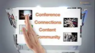 European SharePoint Conference Preview Video