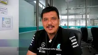 PETRONAS transforms frontline collaboration with HoloLens 2 and Dynamics 365 Remote Assist