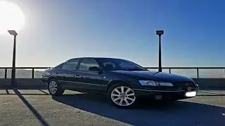 XV20 Видео Camry Nation Филиппинский официальный клуб