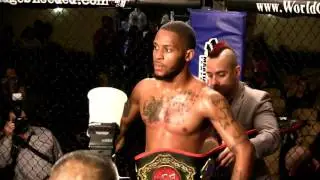 WCFL 17 RECAP