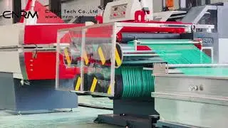 CNRM-PP Danline Extruder
