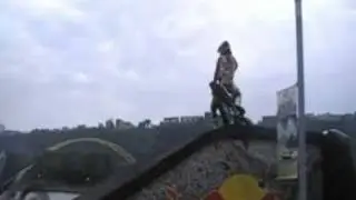 3 Rivers Regatta Freestyle Motocross In Pittsburgh Pa