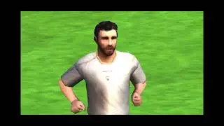 Albacete - West Ham :Partido amistoso FIFA 2010 PSP