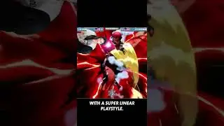Is Ike Well Designed in Smash Ultimate?