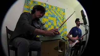 Enya - Orinoco Flow (Sail Away) (Cover by Joshua Hill)