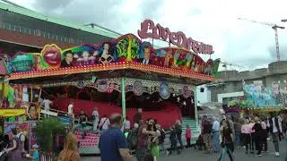 Love Dream - Rasch (Musik Express von Mack) Offride 2019