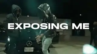 (FREE) Memo600 x King Von Type Beat - &ldquo;exposing me&rdquo; (Prod. A N D Music)