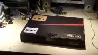 Overview of new Windows 8.1 laptop + How to begin installing Windows 7