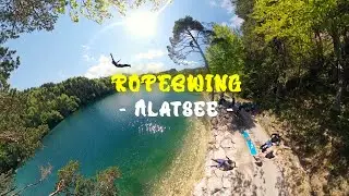 ROPESWING | Alatsee🔥