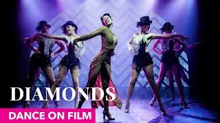 Diamonds (2021) by Transit Dance Performing Arts